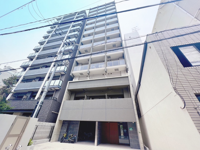 PLACZ  MINAMIMORIMACHI