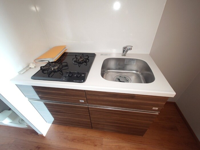 物件内観写真7　(キッチン)