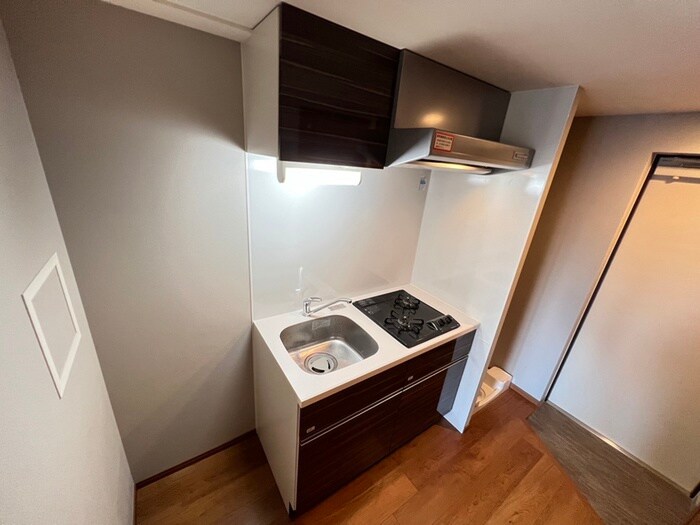 物件内観写真9　(キッチン)