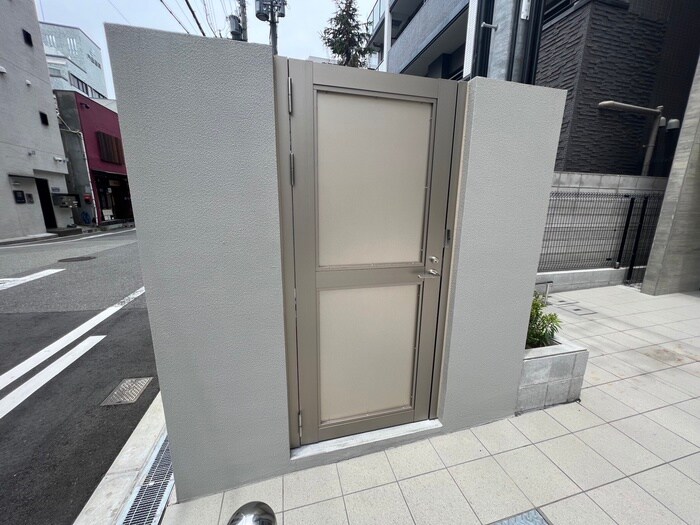 物件外観写真6　(建物設備)