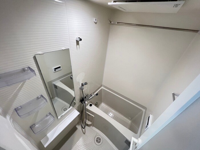 物件内観写真10　(バス／シャワールーム等)