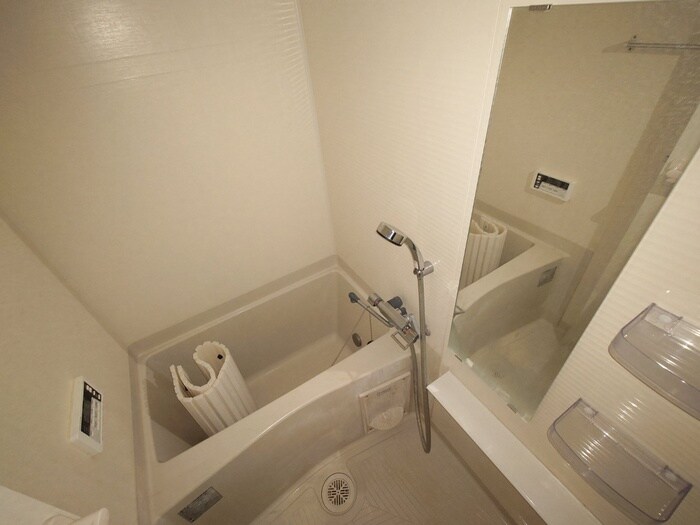 物件内観写真11　(バス／シャワールーム等)