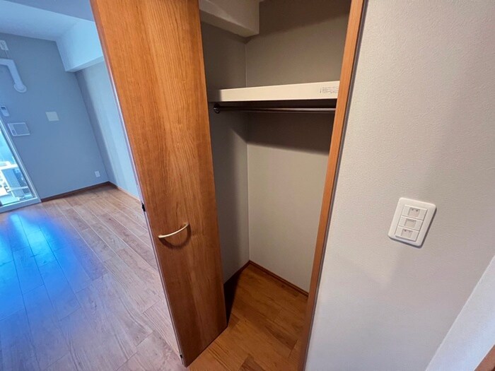 物件内観写真14　(収納)
