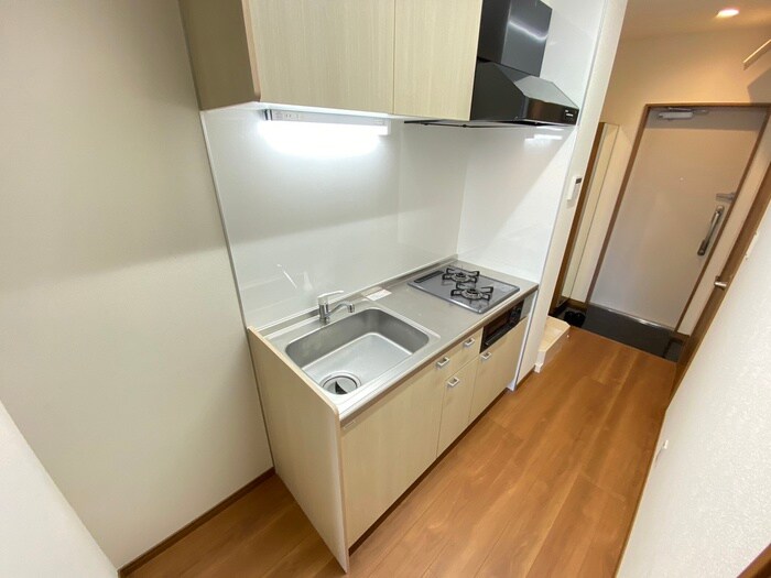 物件内観写真10　(キッチン)