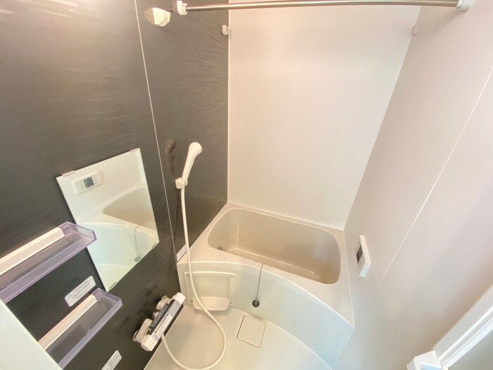 物件内観写真12　(バス／シャワールーム等)