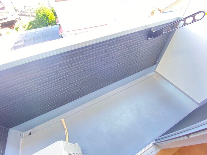 物件内観写真19　(ベランダ・バルコニー)