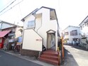 フラッツ清水橋