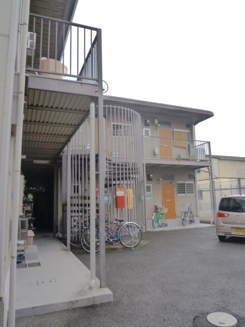 外観写真