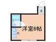 永代町ハイツの間取図