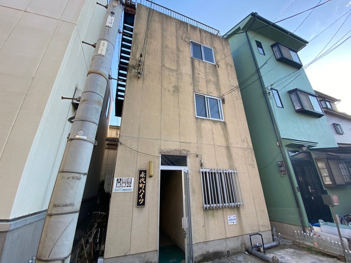 物件外観写真4　(外観写真)