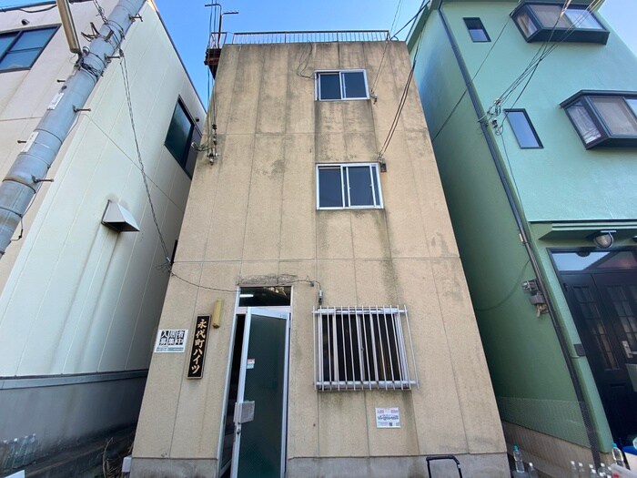 物件外観写真5　(その他)