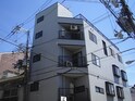 フォレストハイツ