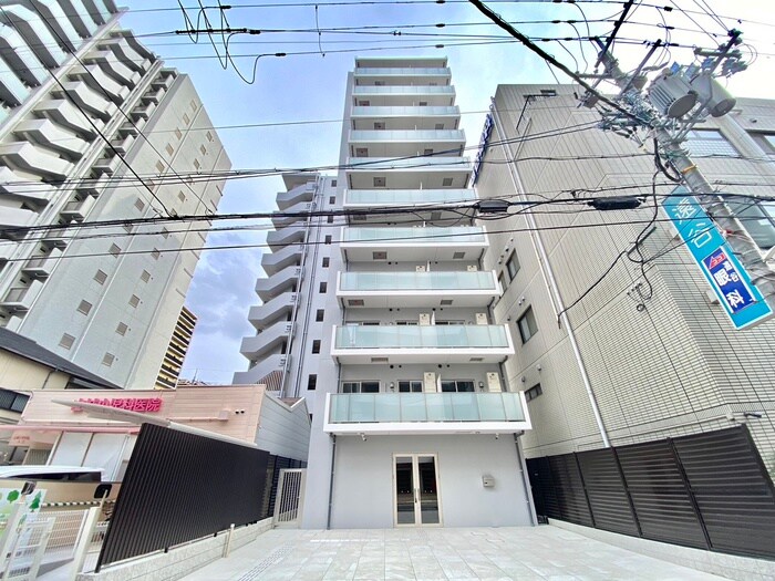 物件外観写真2　(外観写真)