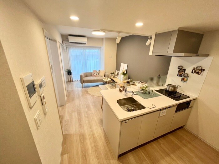 物件内観写真7　(居室)