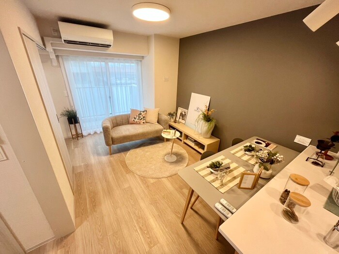 物件内観写真8　(居室)