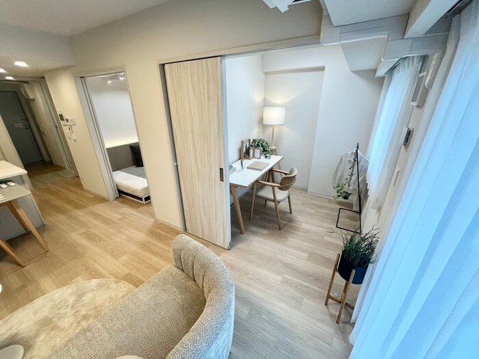 物件内観写真9　(居室)