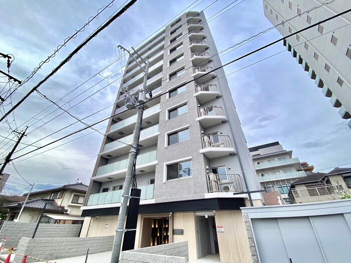 物件外観写真3　(外観写真)