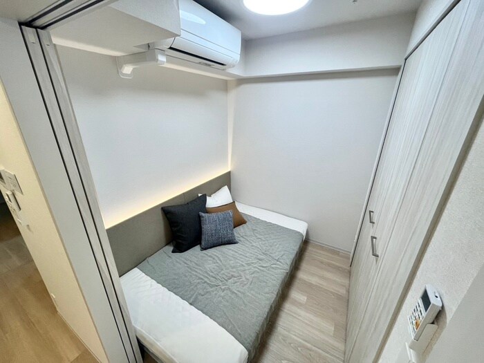 物件内観写真10　(居室)