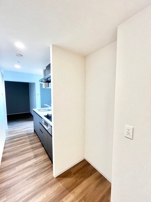 物件内観写真11　(キッチン)