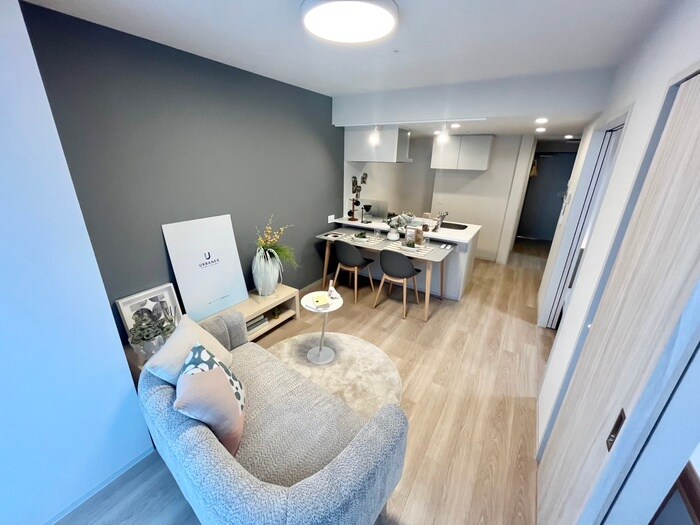 物件内観写真11　(居室)