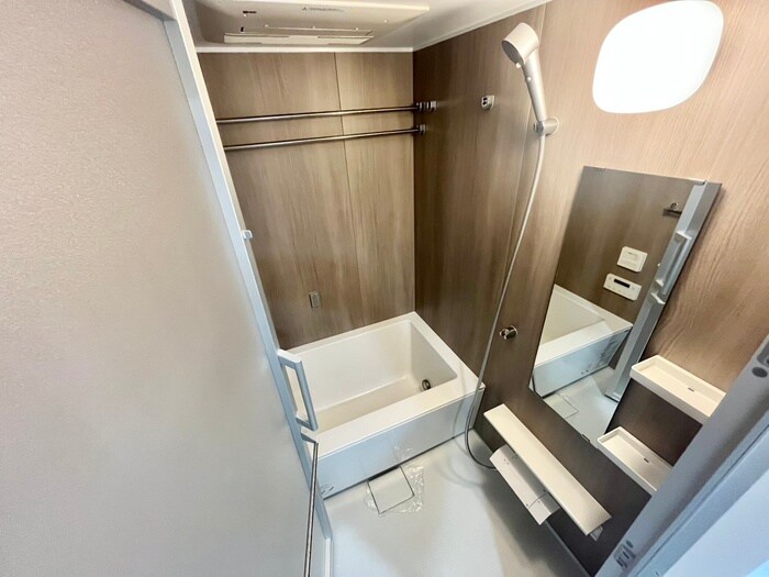 物件内観写真14　(バス／シャワールーム等)