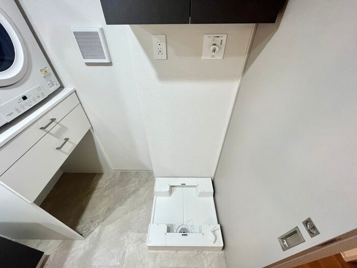 物件内観写真16　(室内からの展望)