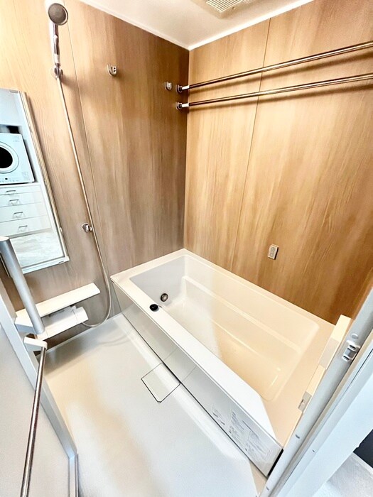 物件内観写真18　(バス／シャワールーム等)