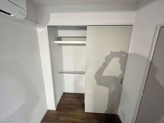 物件内観写真18　(収納)