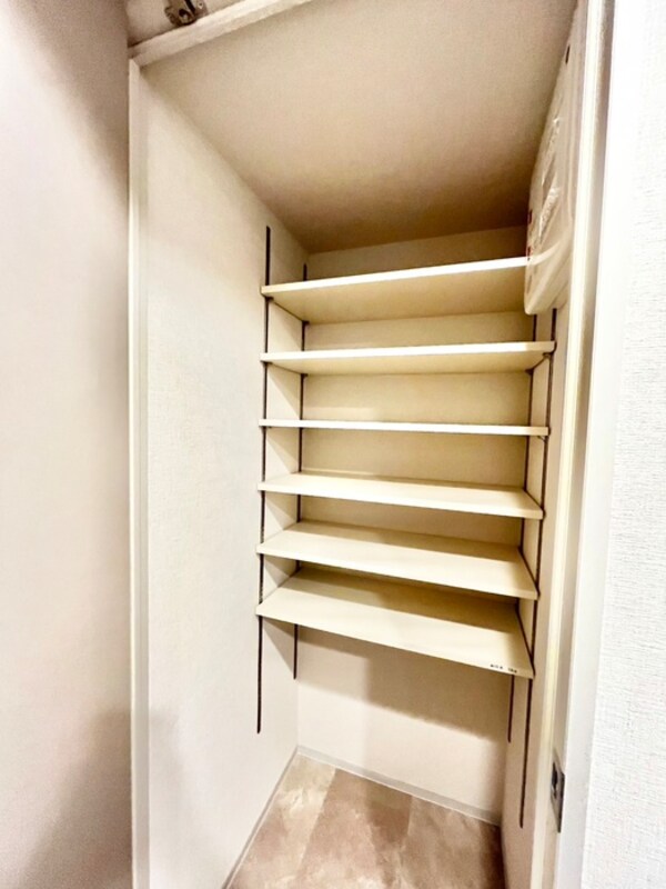 靴箱