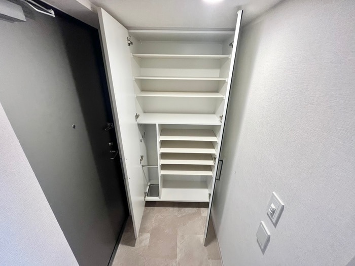 物件内観写真19　(靴箱)