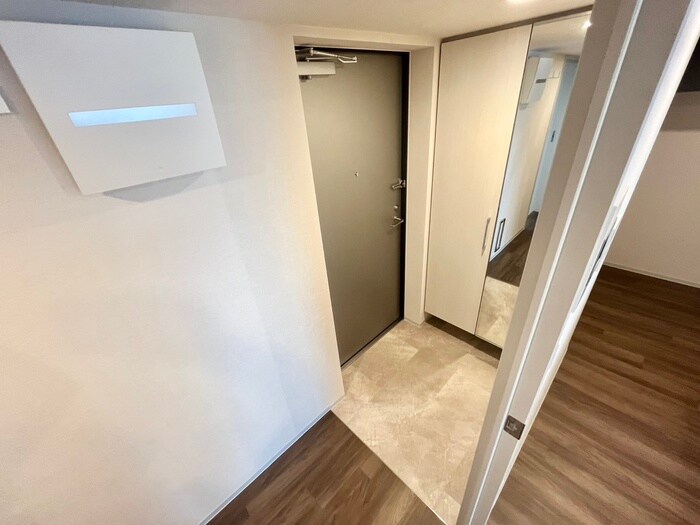 物件内観写真20　(洗面)