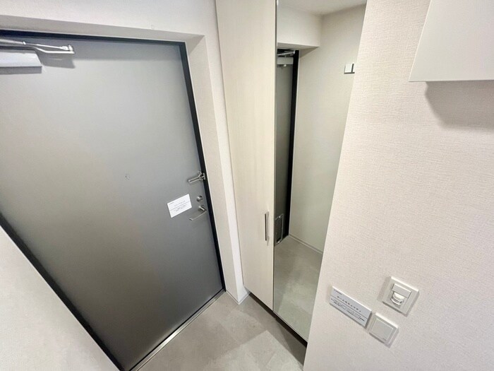 物件内観写真20　(靴箱)