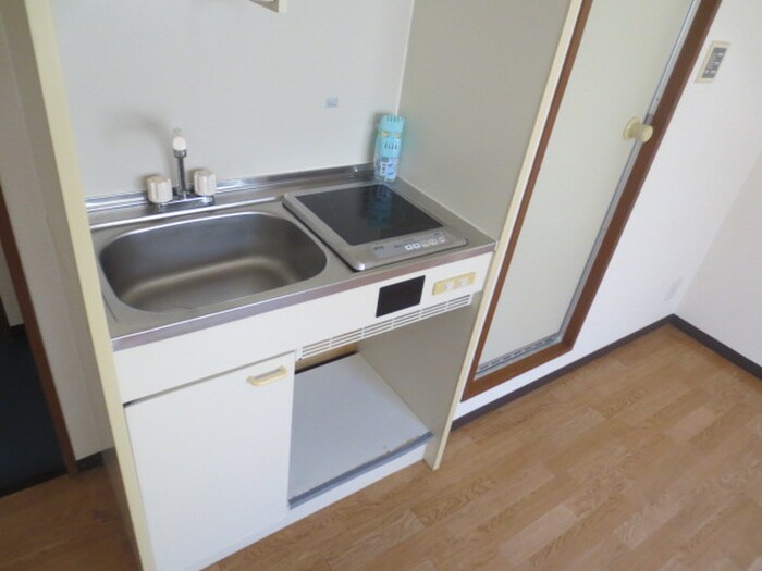 物件内観写真6　(キッチン)