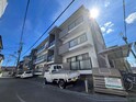 アヘッドコーポ冨士Ⅱ