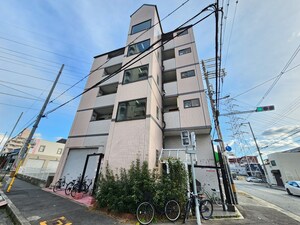 エクセル平野外観写真