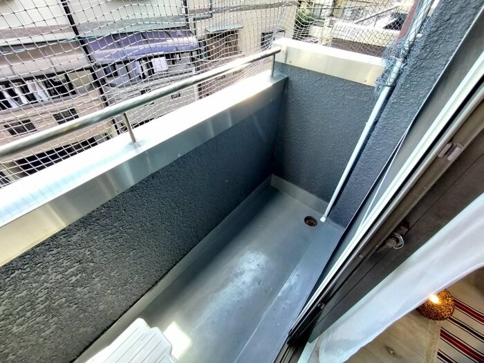 物件内観写真21　(ベランダ・バルコニー)