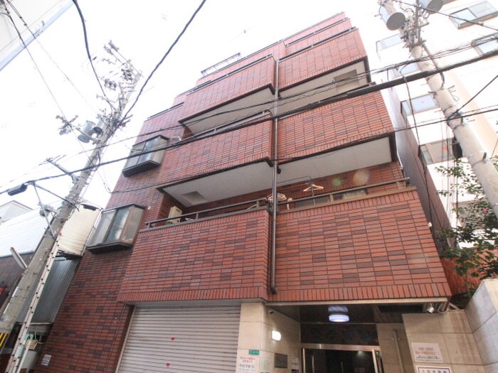 物件外観写真2　(外観写真)