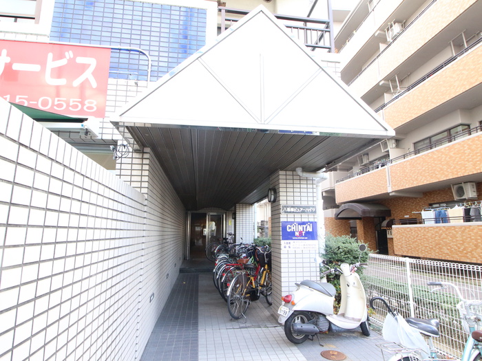 外観写真