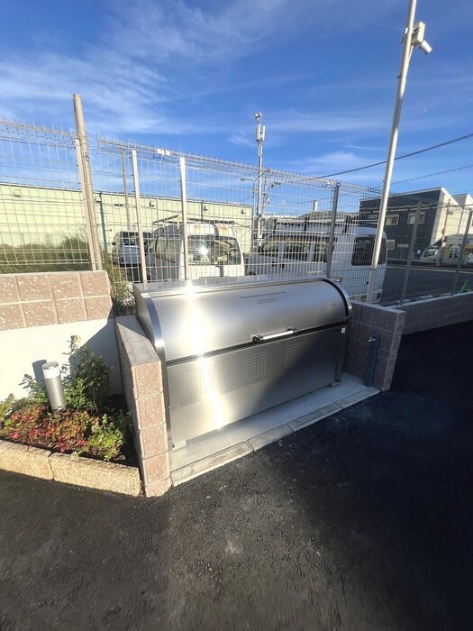 物件外観写真6　(建物設備)