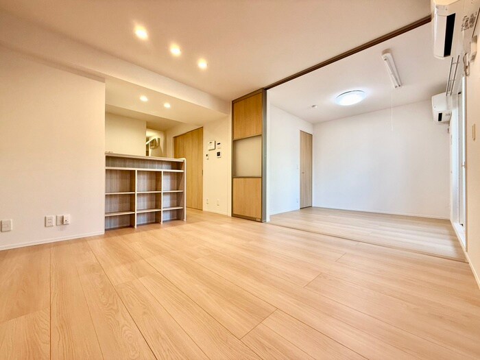 物件内観写真10　(居室)