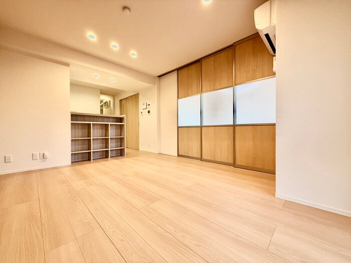 物件内観写真11　(居室)