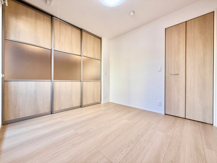 物件内観写真13　(居室)