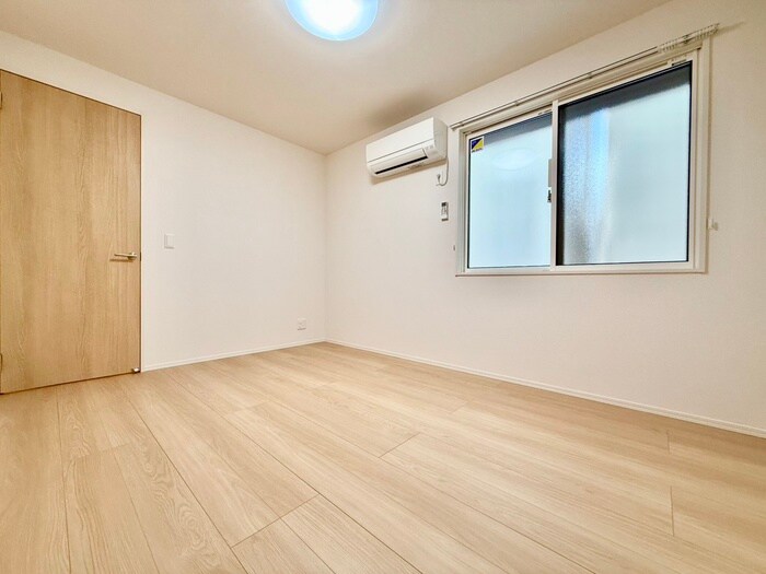 物件内観写真14　(居室)