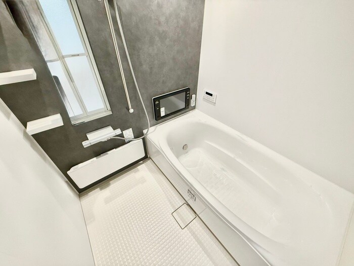 物件内観写真21　(バス／シャワールーム等)