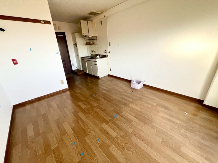 物件内観写真5　(居室)