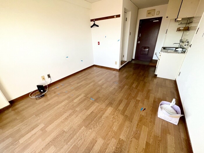 物件内観写真6　(居室)