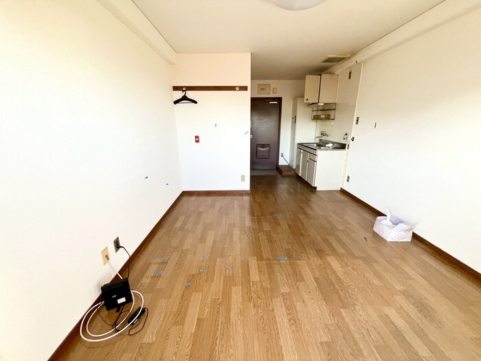 物件内観写真9　(居室)