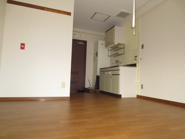 居室