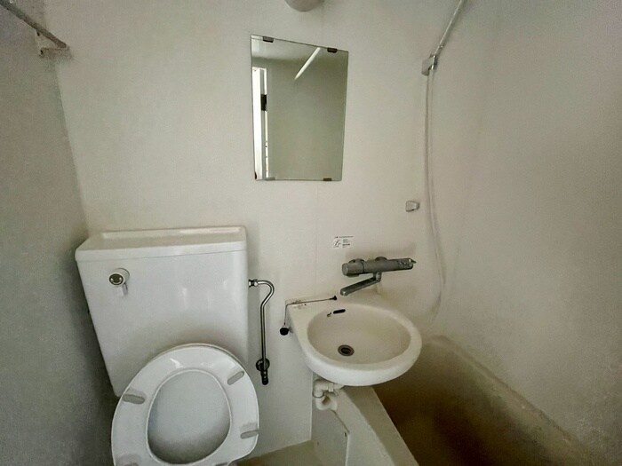 物件内観写真11　(洗面)