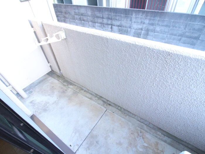 物件内観写真13　(ベランダ・バルコニー)